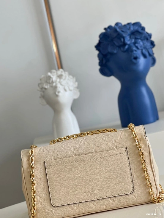 WIS VUITTON MARCEAU LOUIS 0128